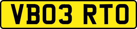 VB03RTO