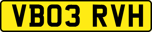 VB03RVH