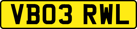 VB03RWL