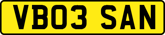 VB03SAN
