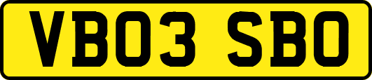 VB03SBO