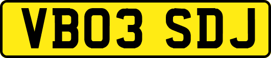 VB03SDJ