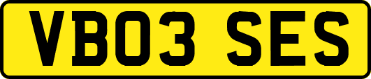 VB03SES