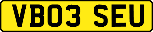 VB03SEU