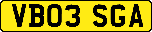 VB03SGA