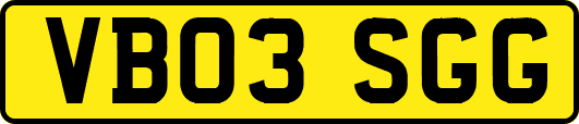 VB03SGG