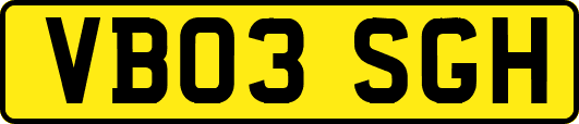 VB03SGH