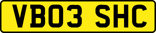 VB03SHC