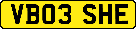 VB03SHE