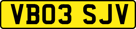 VB03SJV