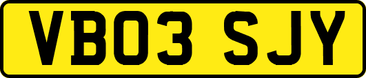 VB03SJY