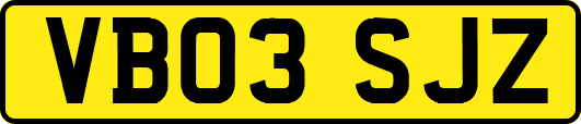 VB03SJZ