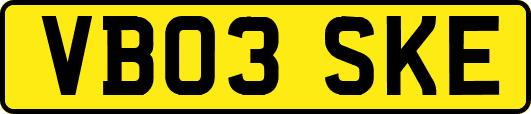 VB03SKE