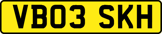 VB03SKH