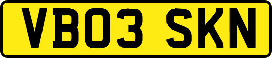 VB03SKN