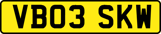 VB03SKW