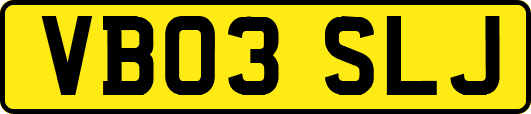 VB03SLJ