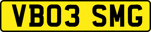 VB03SMG