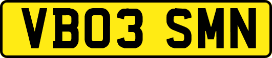 VB03SMN