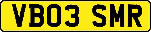 VB03SMR