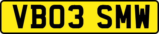 VB03SMW