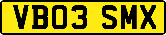 VB03SMX