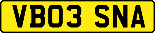 VB03SNA
