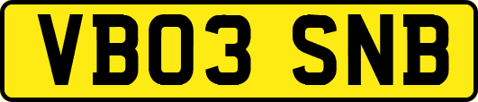 VB03SNB