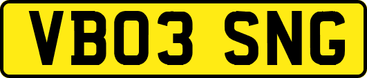 VB03SNG