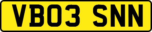 VB03SNN