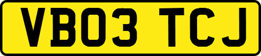 VB03TCJ