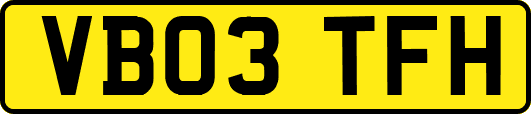 VB03TFH