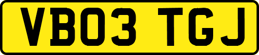 VB03TGJ