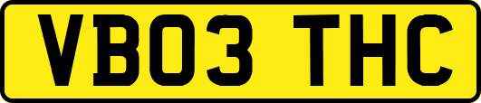 VB03THC