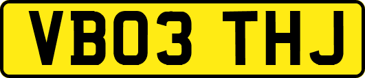 VB03THJ