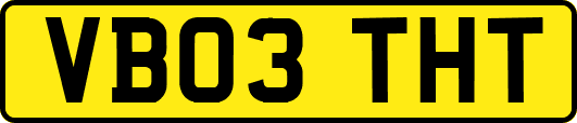 VB03THT