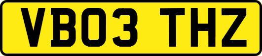 VB03THZ