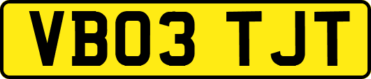 VB03TJT
