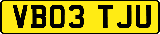 VB03TJU