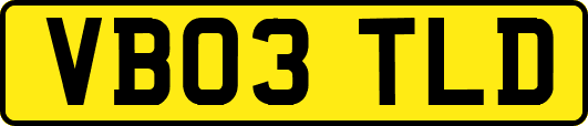 VB03TLD