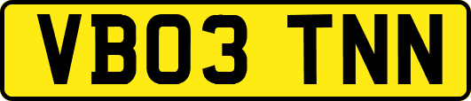 VB03TNN