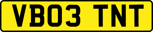 VB03TNT