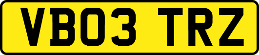 VB03TRZ
