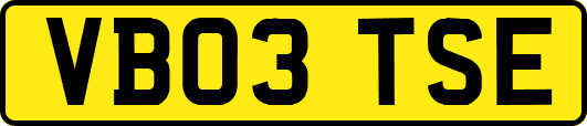 VB03TSE