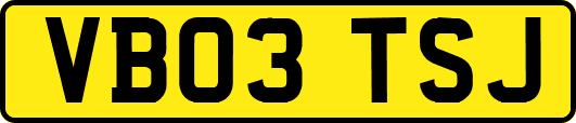 VB03TSJ