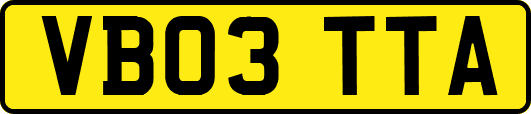 VB03TTA