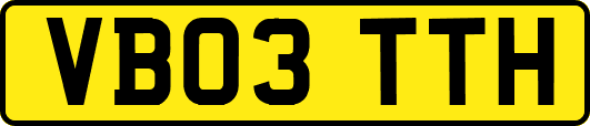 VB03TTH