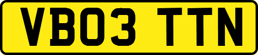 VB03TTN