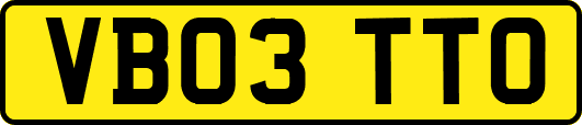 VB03TTO