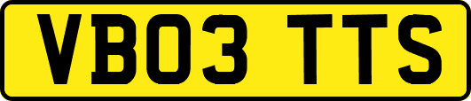 VB03TTS